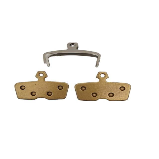 AS658, Sintered Bicycle Disc Brake Pads for AVID XO Trail X.O