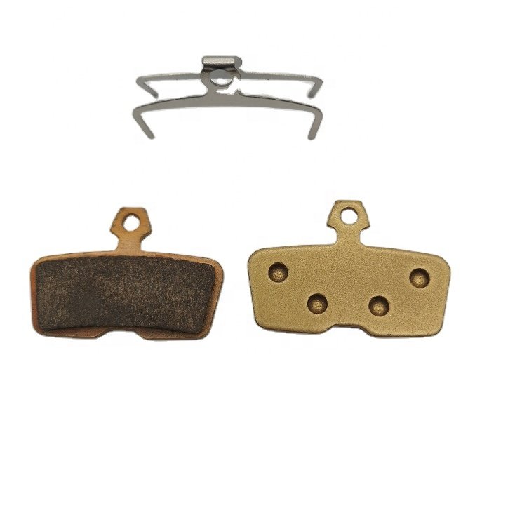 AS658, Sintered Bicycle Disc Brake Pads for AVID XO Trail X.O