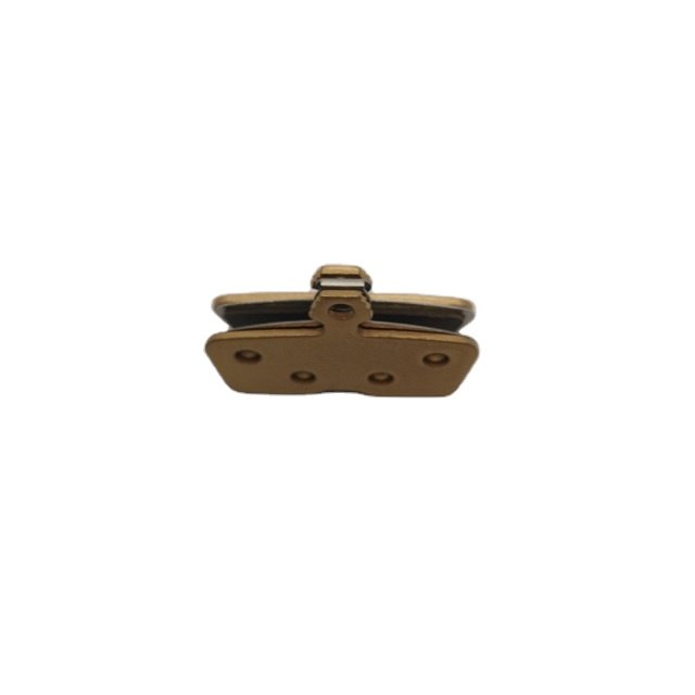 AS658, Sintered Bicycle Disc Brake Pads for AVID XO Trail X.O