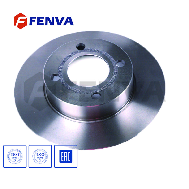 Front Brake Disc 80 B4 05/91-08/00 80/90 89 89Q 8A B3 06/86-12/96 8A0615301A 8A0615301E