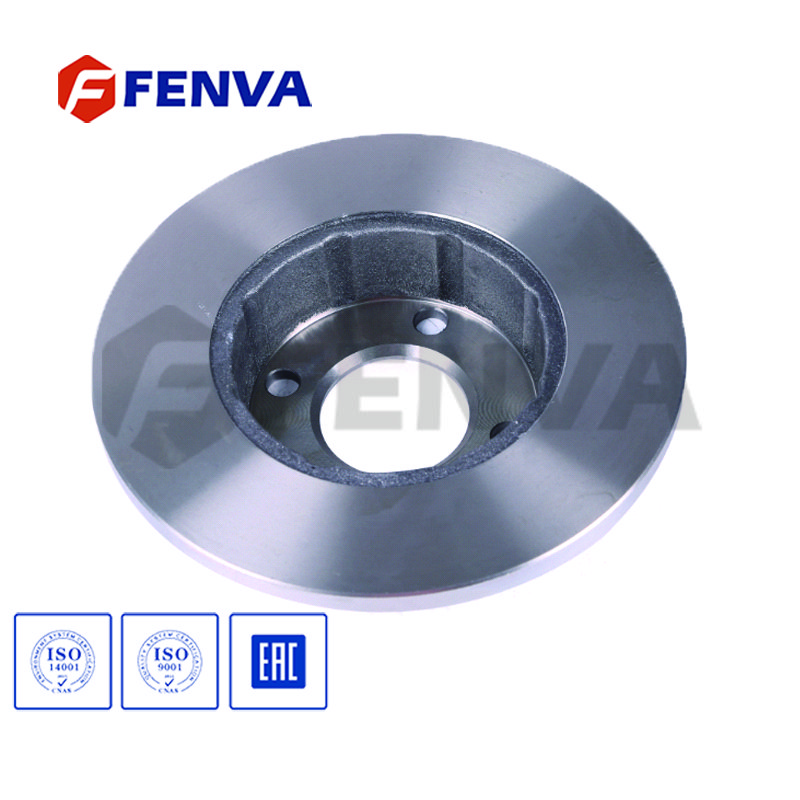 Front Brake Disc 80 B4 05/91-08/00 80/90 89 89Q 8A B3 06/86-12/96 8A0615301A 8A0615301E