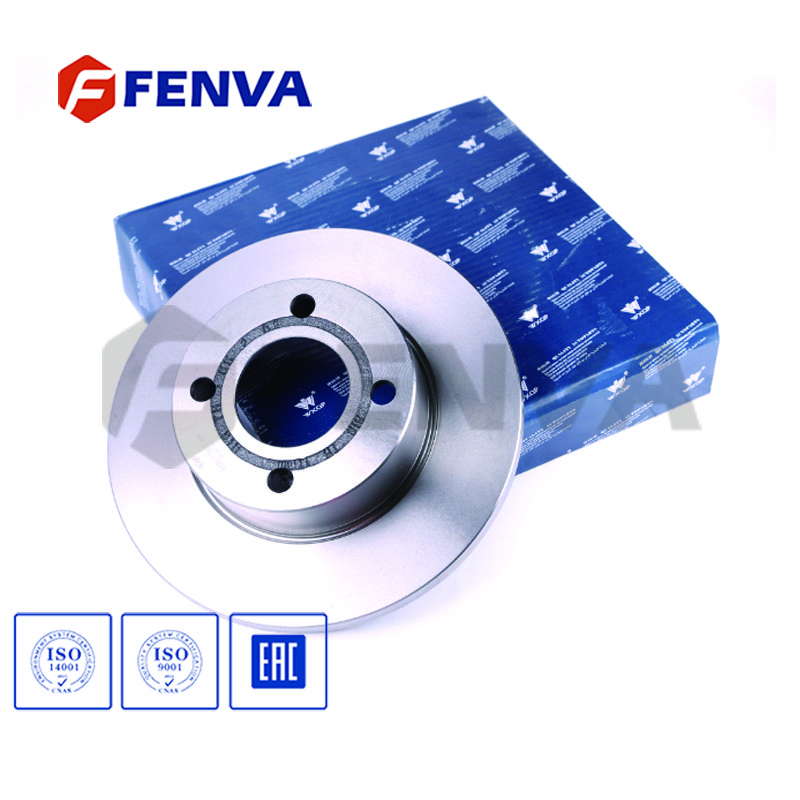 Front Brake Disc 80 B4 05/91-08/00 80/90 89 89Q 8A B3 06/86-12/96 8A0615301A 8A0615301E
