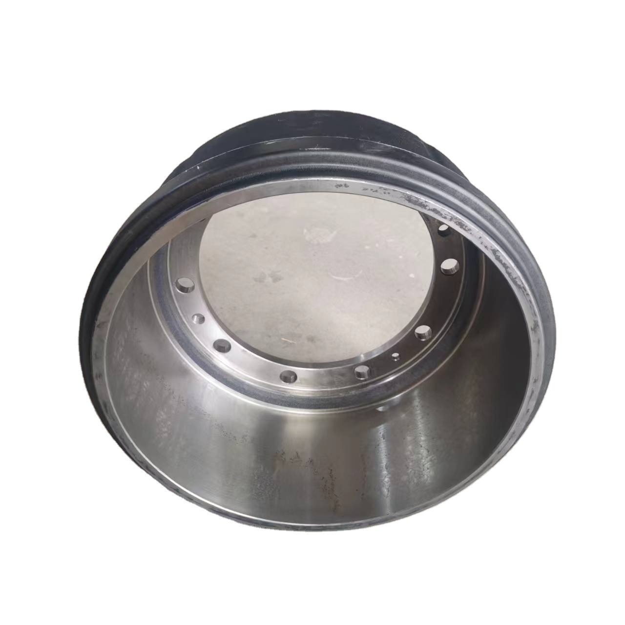 Used for Shacman/HOWO/Dongfeng/Foton Truck Brake Drum Truck Parts