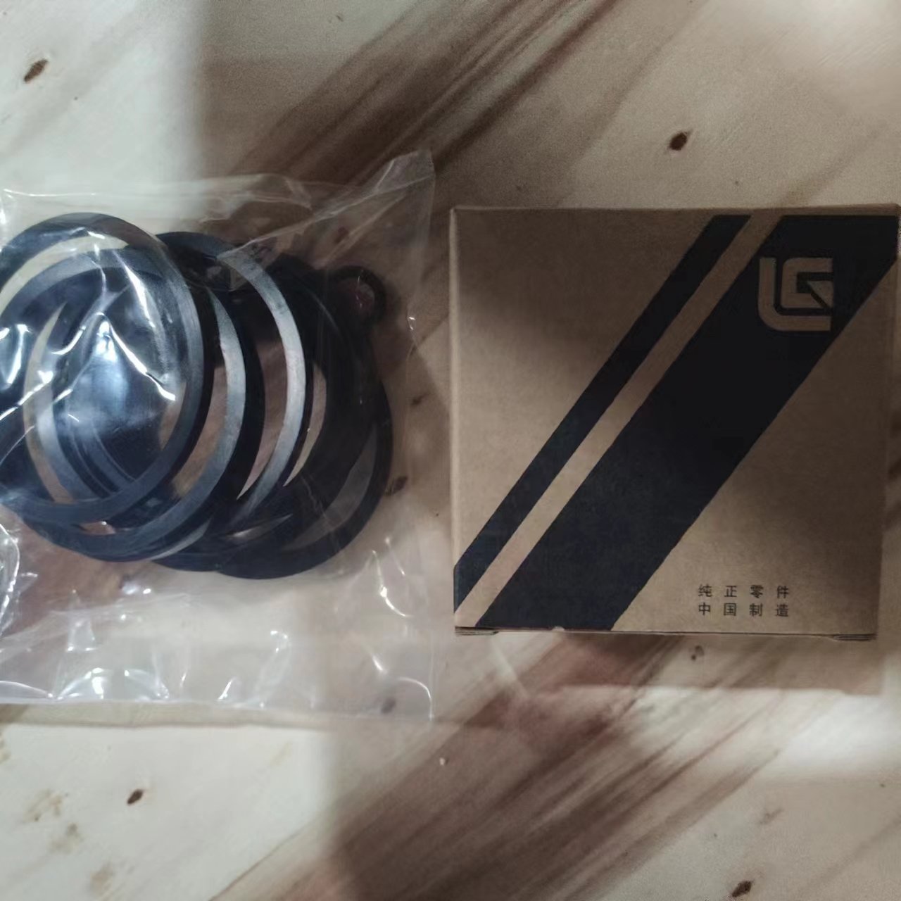 Liugong Sp173147wheel Loader Brake Caliper Repair Kits for Sale - Buy Wheel Loader Clamp Repair Kit
