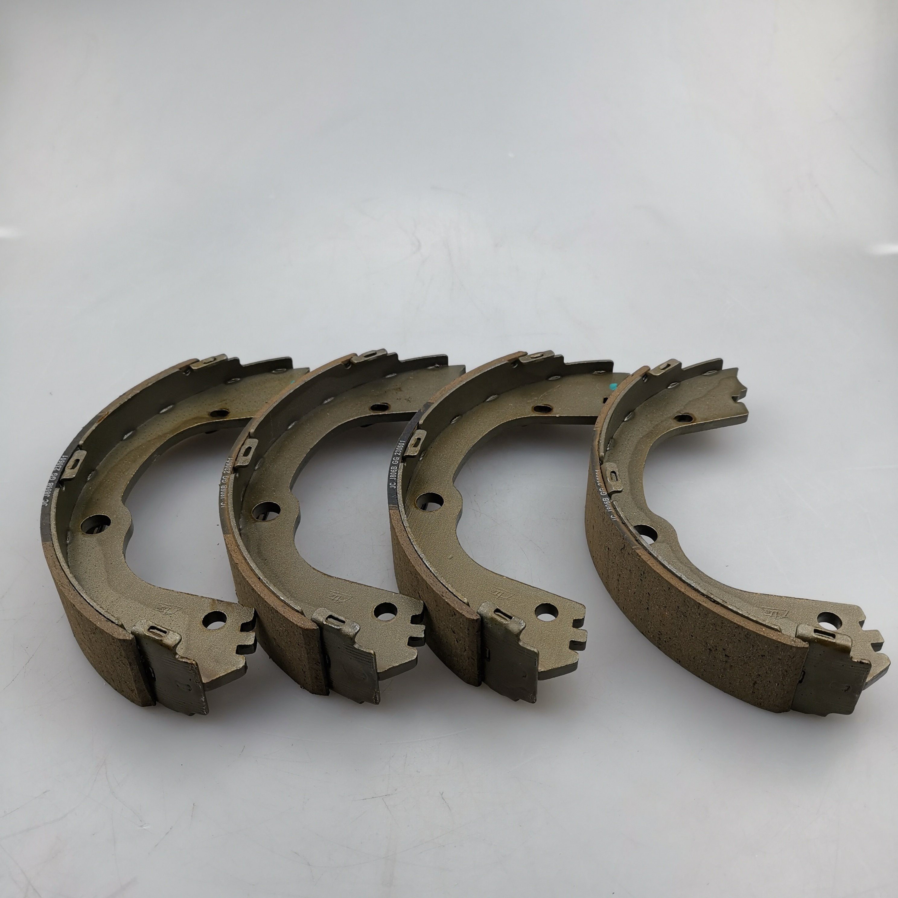 SAIC MAXUS G10 Original Rear Brake Shoes C00027026