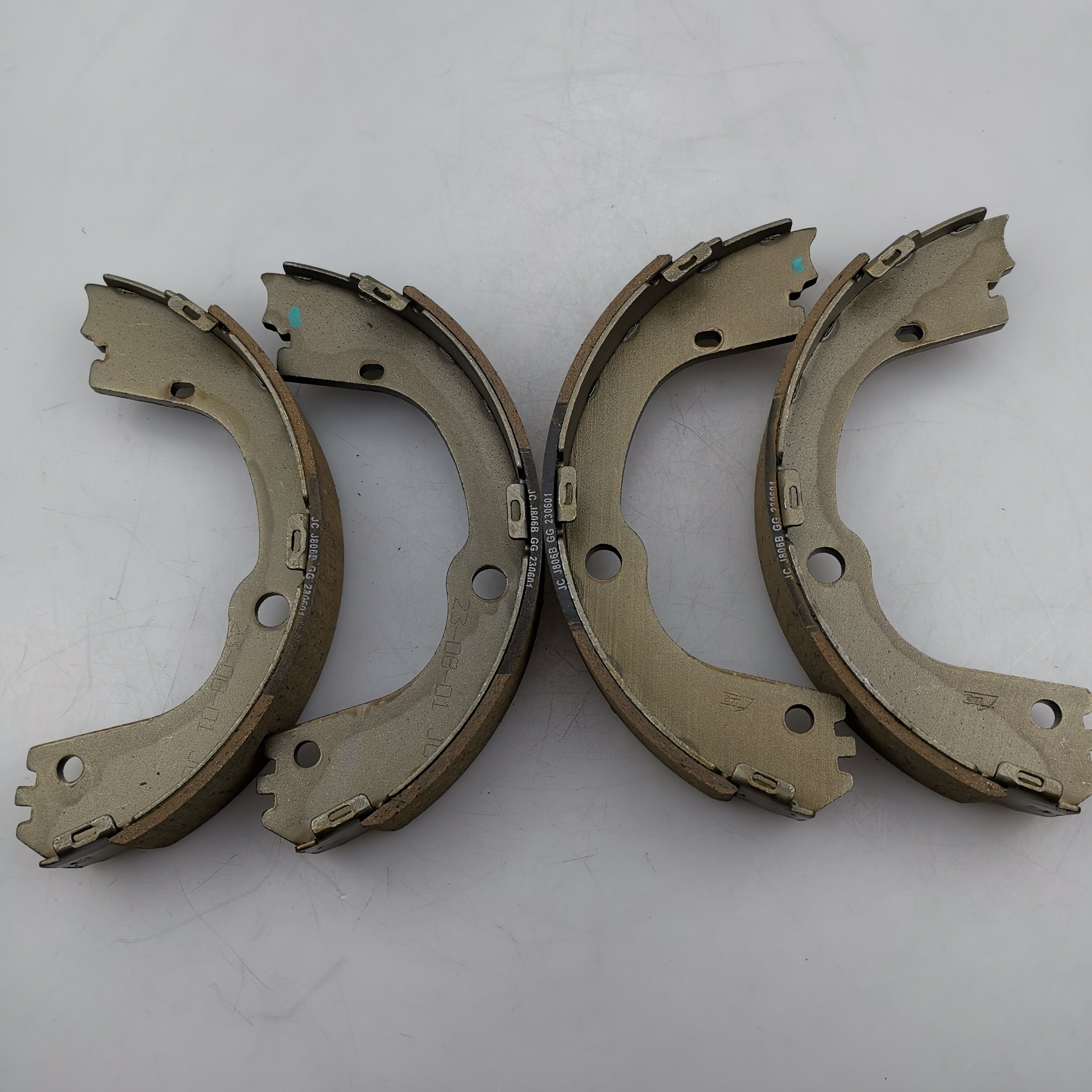 SAIC MAXUS G10 Original Rear Brake Shoes C00027026