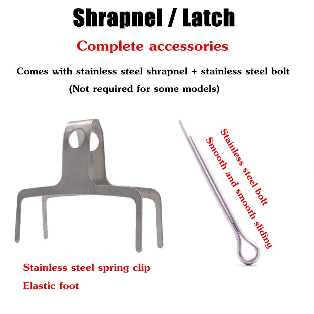 Bicycle Disc Brake Pads 4 Pairs MTB Bike Copper Semi Metal Resin/ceramic/alloy Hydraulic Disc Brake Pads Bicycle Parts