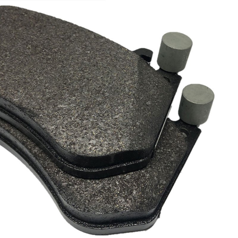 High Performance Brake Pad Front Brake Parts for Mercedes Benz C63 E63 G63 GL63 SL63 AMG 0054206620 for Carbon Brake Discs
