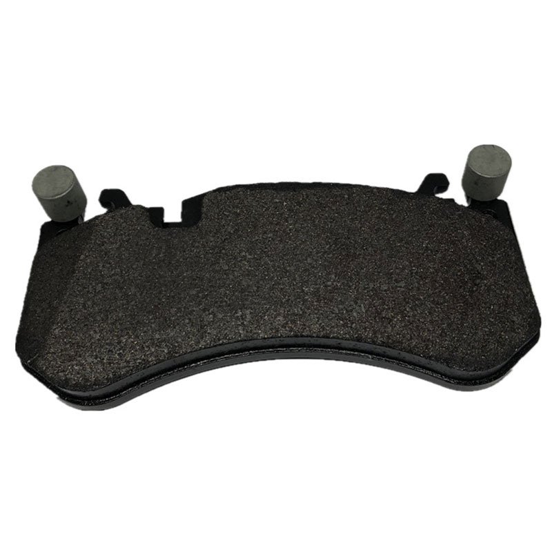 High Performance Brake Pad Front Brake Parts for Mercedes Benz C63 E63 G63 GL63 SL63 AMG 0054206620 for Carbon Brake Discs