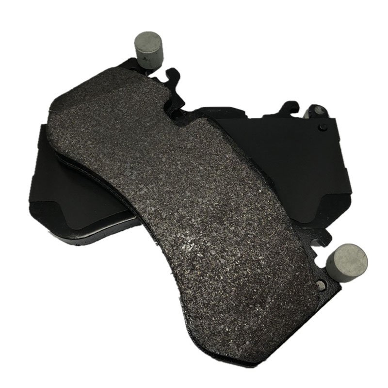 High Performance Brake Pad Front Brake Parts for Mercedes Benz C63 E63 G63 GL63 SL63 AMG 0054206620 for Carbon Brake Discs