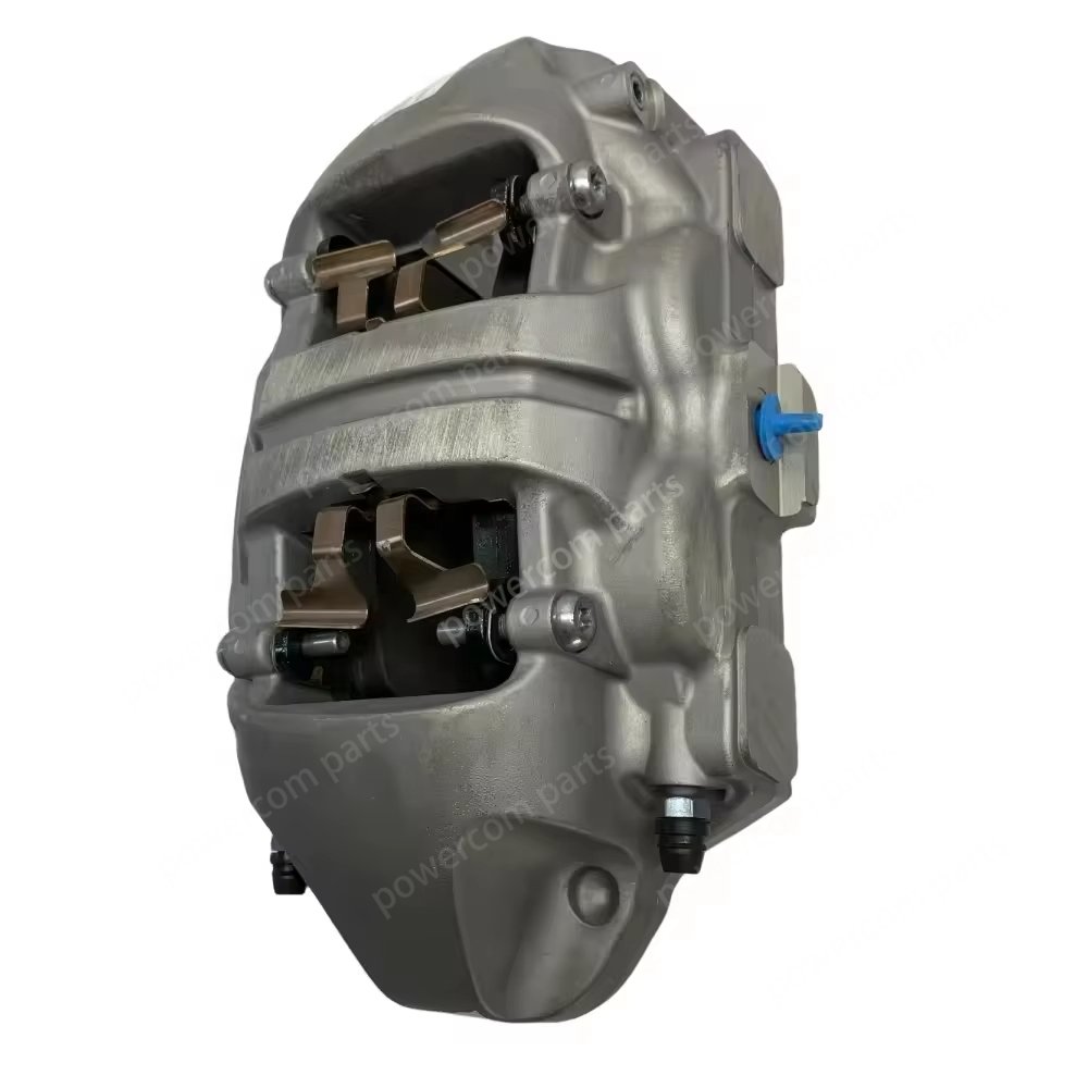 Automobile Parts for Tesla Model Y Accessories Brake Kit Front Left Brake Caliper 1188622-00-D