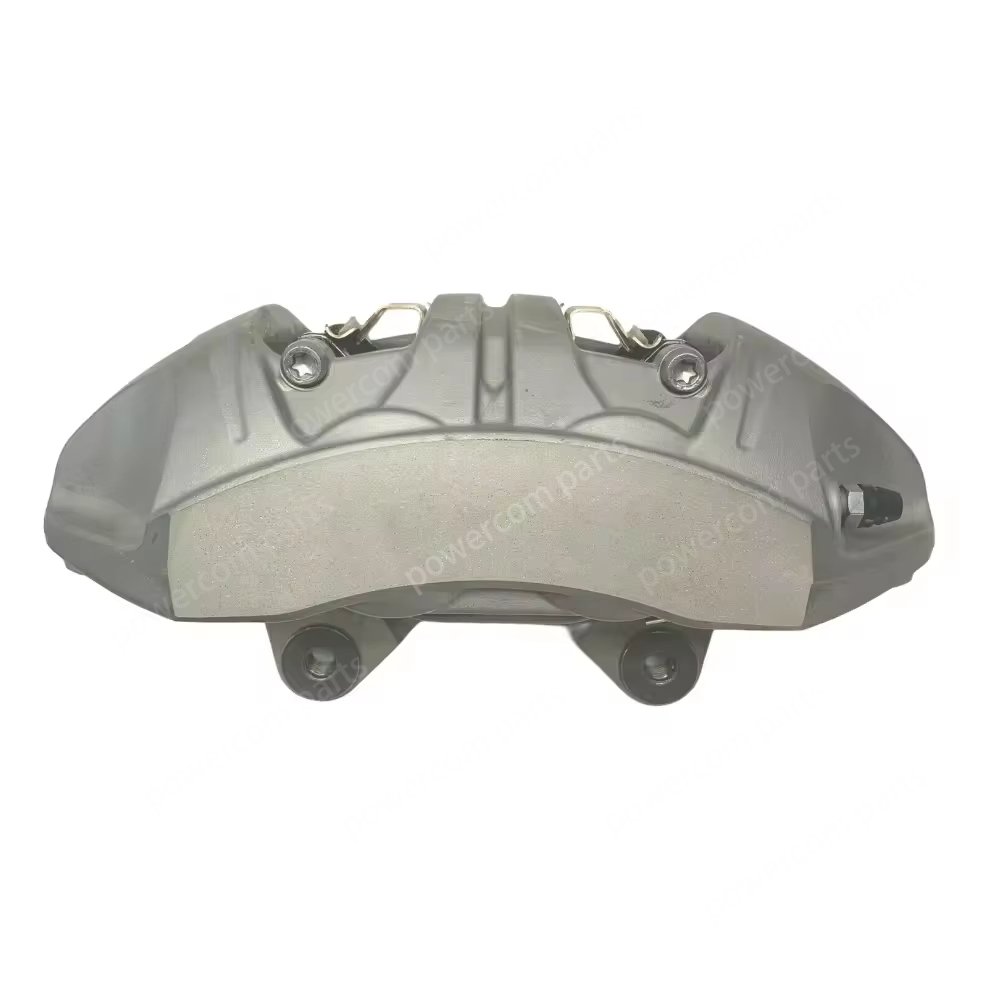 Automobile Parts for Tesla Model Y Accessories Brake Kit Front Left Brake Caliper 1188622-00-D