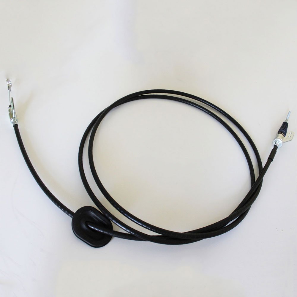 Customized OEM Auto Brake Cables 1-46151787-0 Hand Brake Cable for Cars Condition New