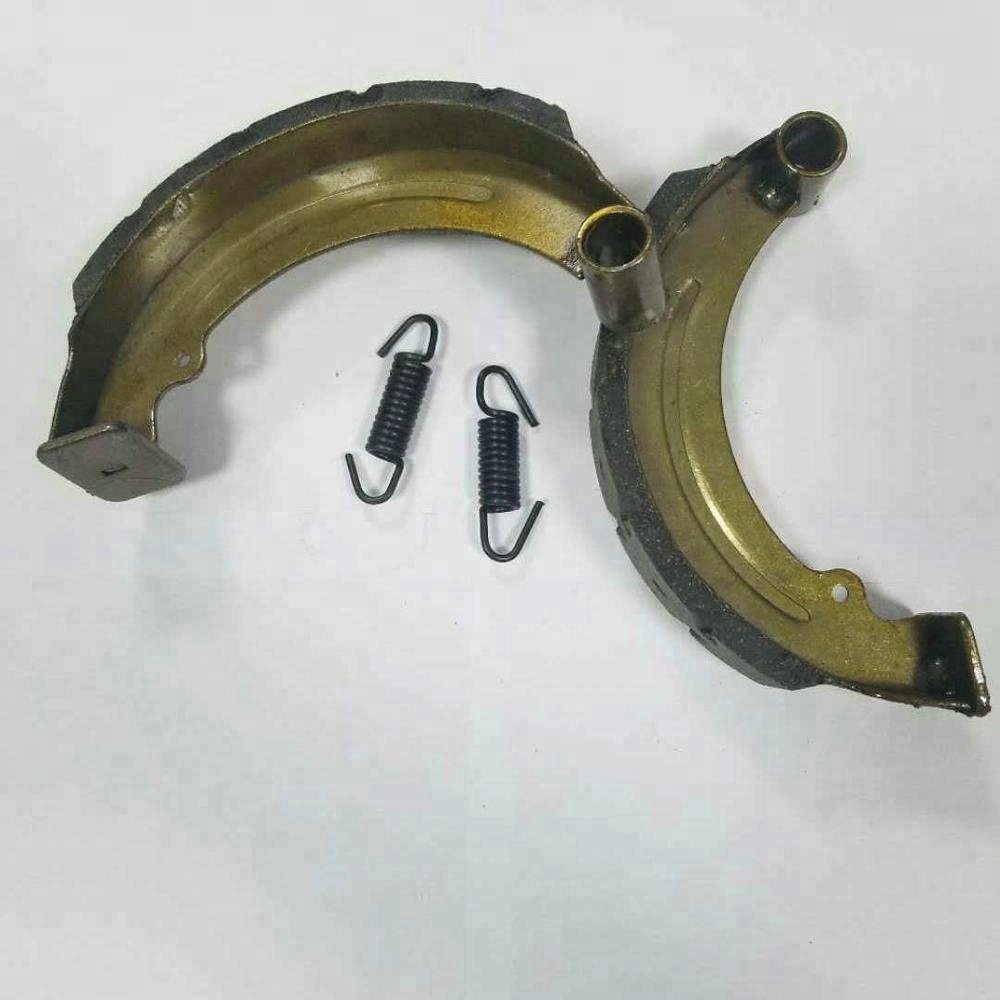 Good Price of Electric Rickshaw Brake Shoes with High Quality
