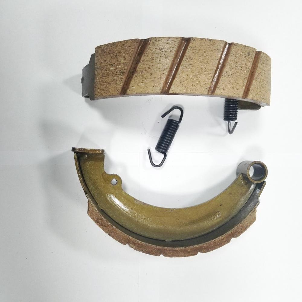 Good Price of Electric Rickshaw Brake Shoes with High Quality