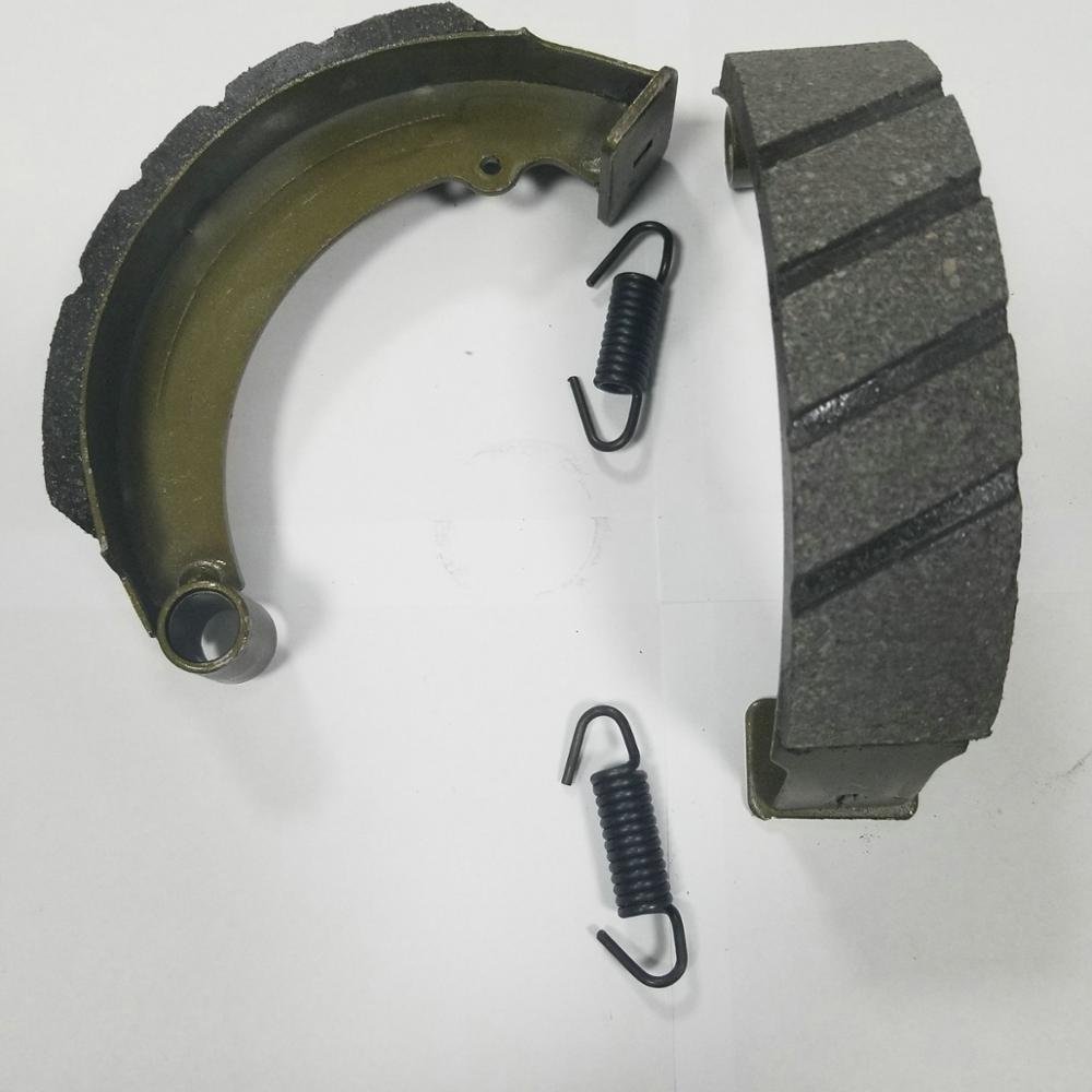 Good Price of Electric Rickshaw Brake Shoes with High Quality