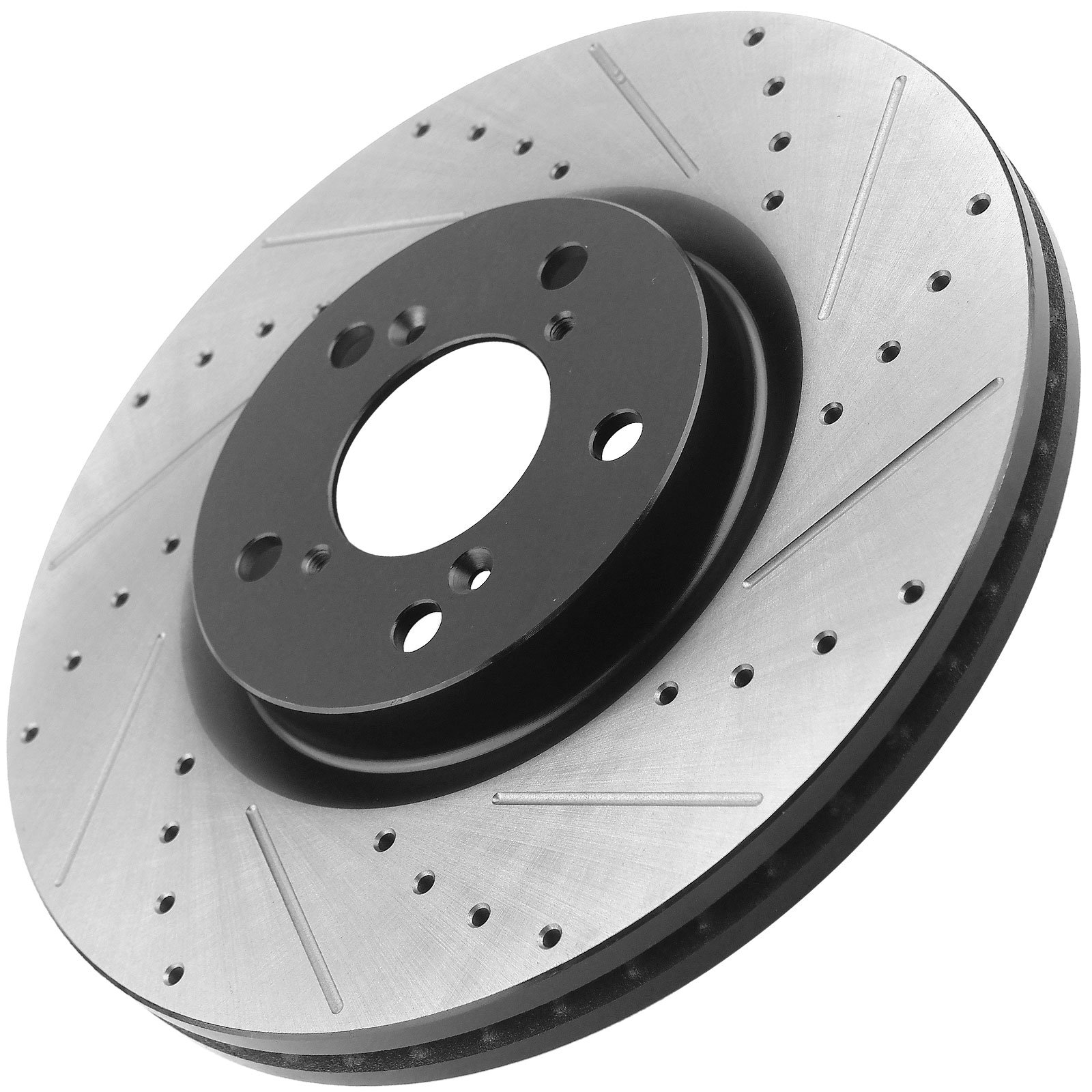 Wholesale High Quality Auto Brake Systems Brake Disc 4251-STX-A00 18A2513 PRT5783 12040071 for Acura Honda