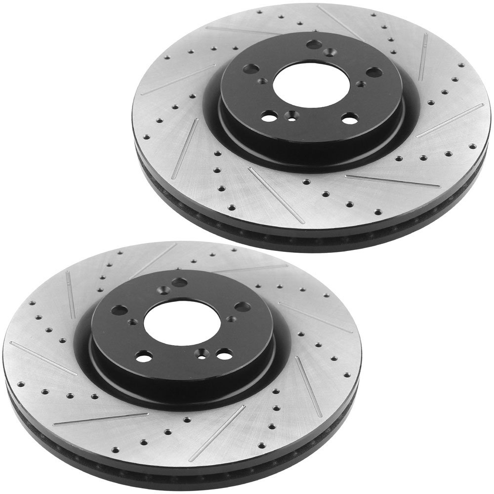Wholesale High Quality Auto Brake Systems Brake Disc 4251-STX-A00 18A2513 PRT5783 12040071 for Acura Honda