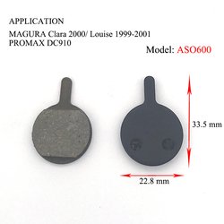 Hydraulic Disc Brake (Hydraulic Brake Pad)