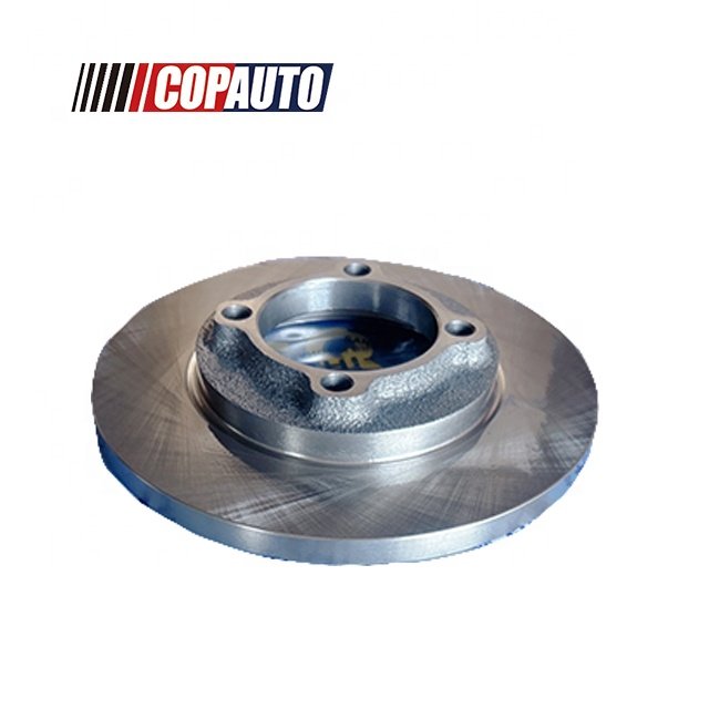 MDA01-33-251 BRAKE DISC for KIA PRIDE KOREAN CAR OEM MDA01-33-251 AUTO PARTS BRAKE DISC