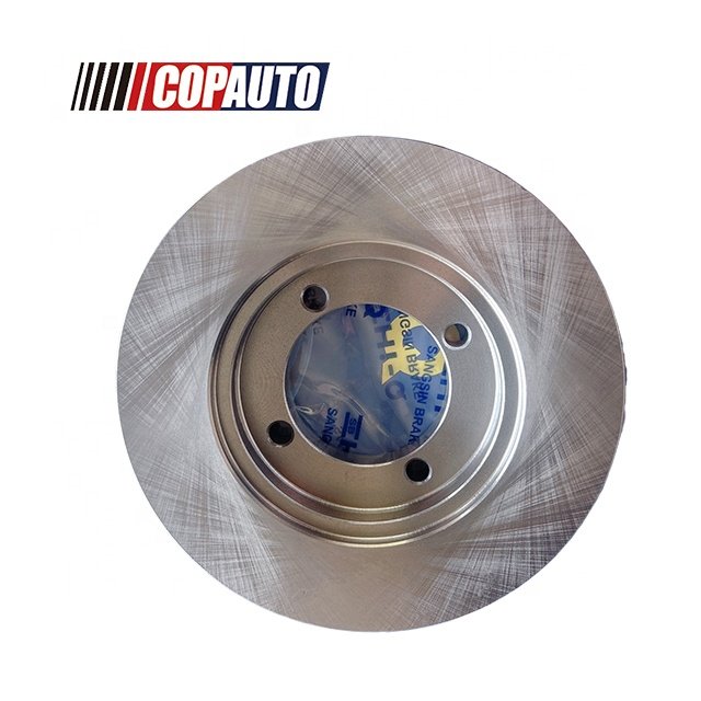 MDA01-33-251 BRAKE DISC for KIA PRIDE KOREAN CAR OEM MDA01-33-251 AUTO PARTS BRAKE DISC