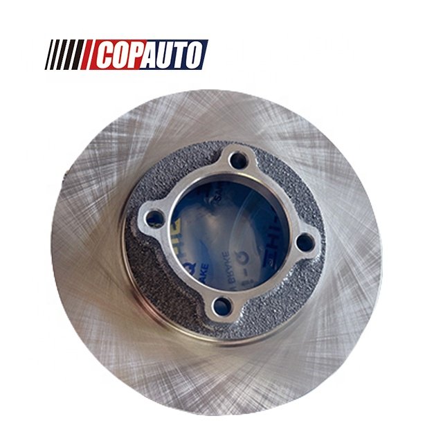 MDA01-33-251 BRAKE DISC for KIA PRIDE KOREAN CAR OEM MDA01-33-251 AUTO PARTS BRAKE DISC