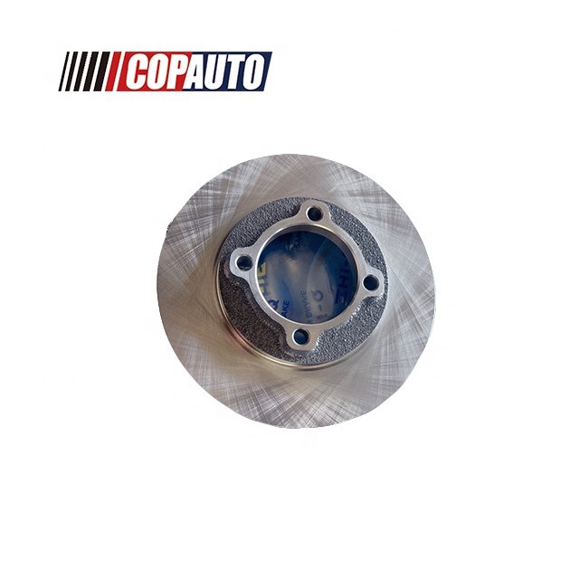 MDA01-33-251 BRAKE DISC for KIA PRIDE KOREAN CAR OEM MDA01-33-251 AUTO PARTS BRAKE DISC