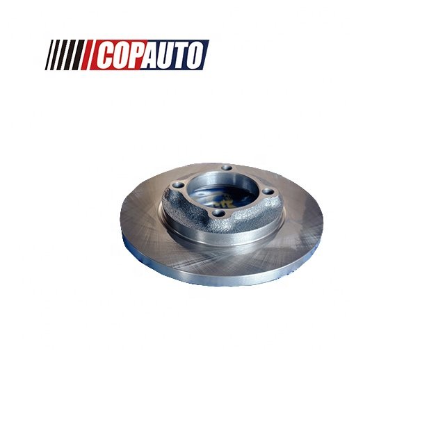 MDA01-33-251 BRAKE DISC for KIA PRIDE KOREAN CAR OEM MDA01-33-251 AUTO PARTS BRAKE DISC