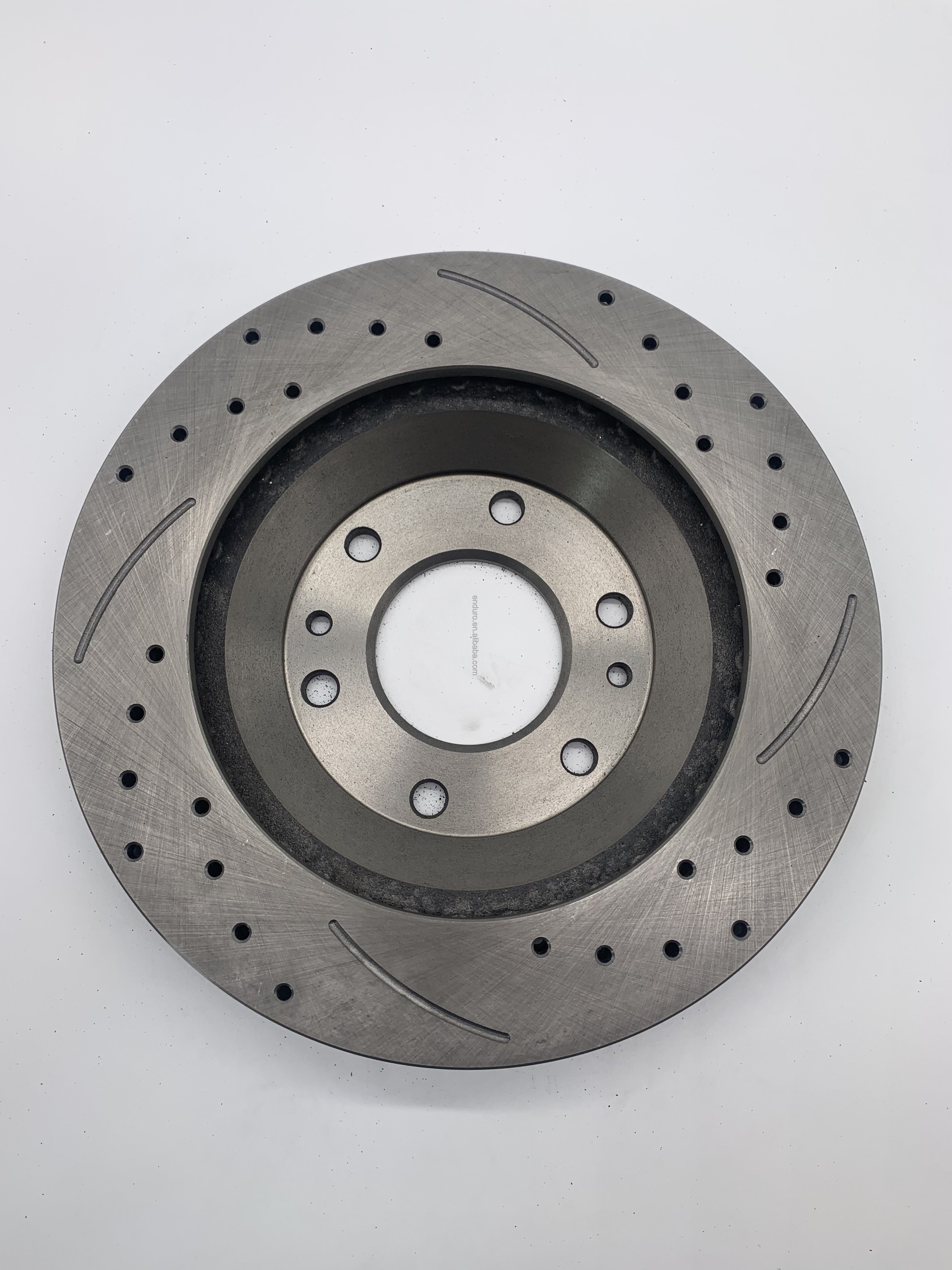 New Auto Part Brake Disc Assembly for Japan Used Cars for Models CLA A5 A7 Q7 A4 Manufactured by Isuzu and Mazda