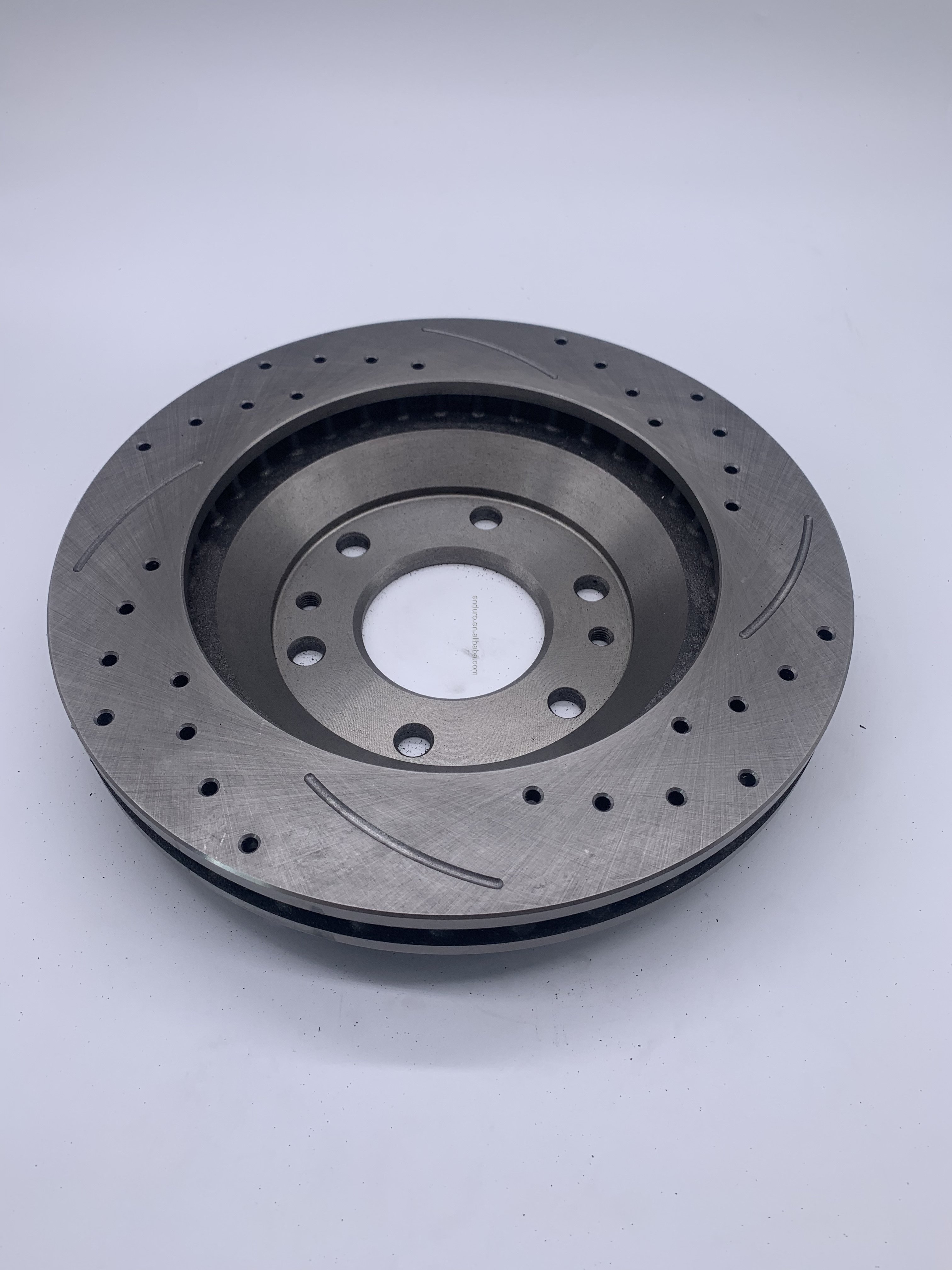New Auto Part Brake Disc Assembly for Japan Used Cars for Models CLA A5 A7 Q7 A4 Manufactured by Isuzu and Mazda