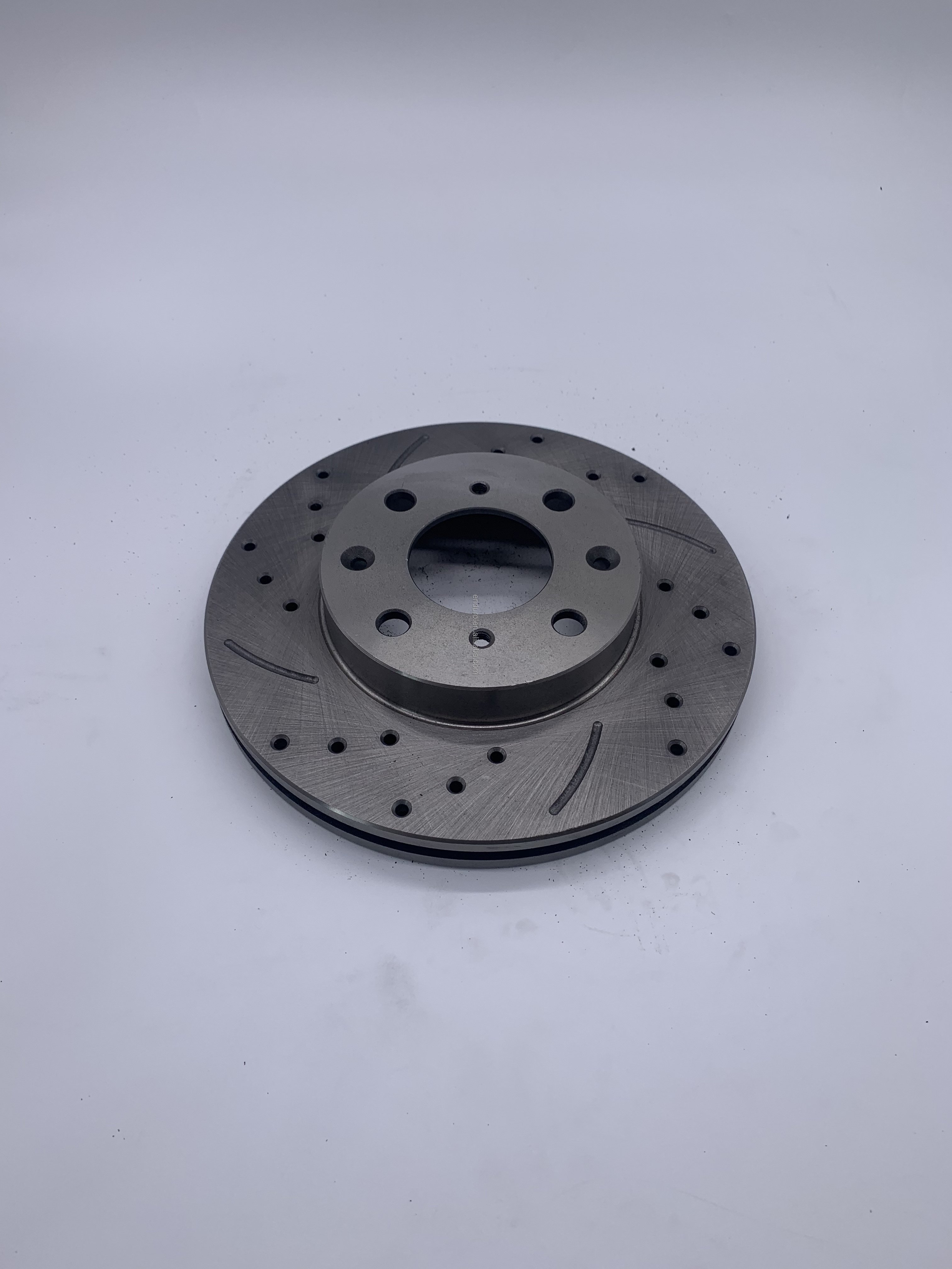 New Auto Part Brake Disc Assembly for Japan Used Cars for Models CLA A5 A7 Q7 A4 Manufactured by Isuzu and Mazda