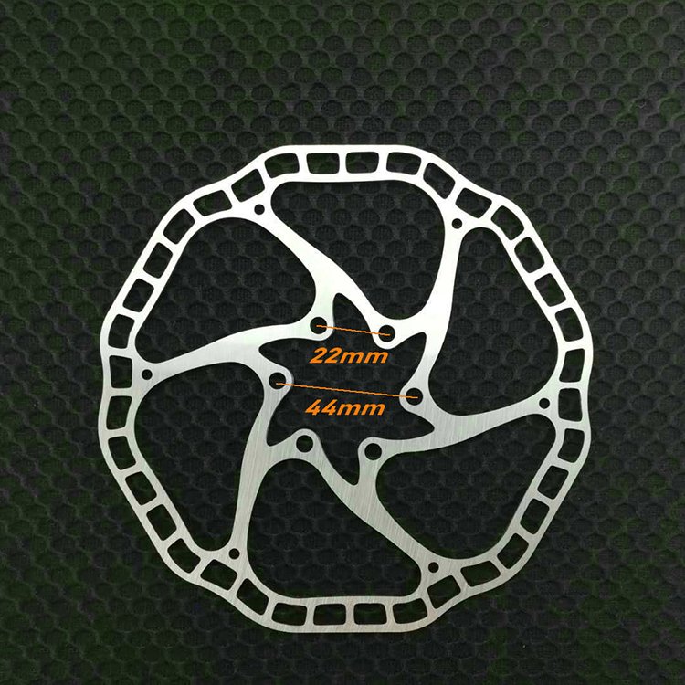 MAXFORD Wholesale Price Disc Brake Calipers Bicycle Tool Metal Friction Sheet Brake Calipers