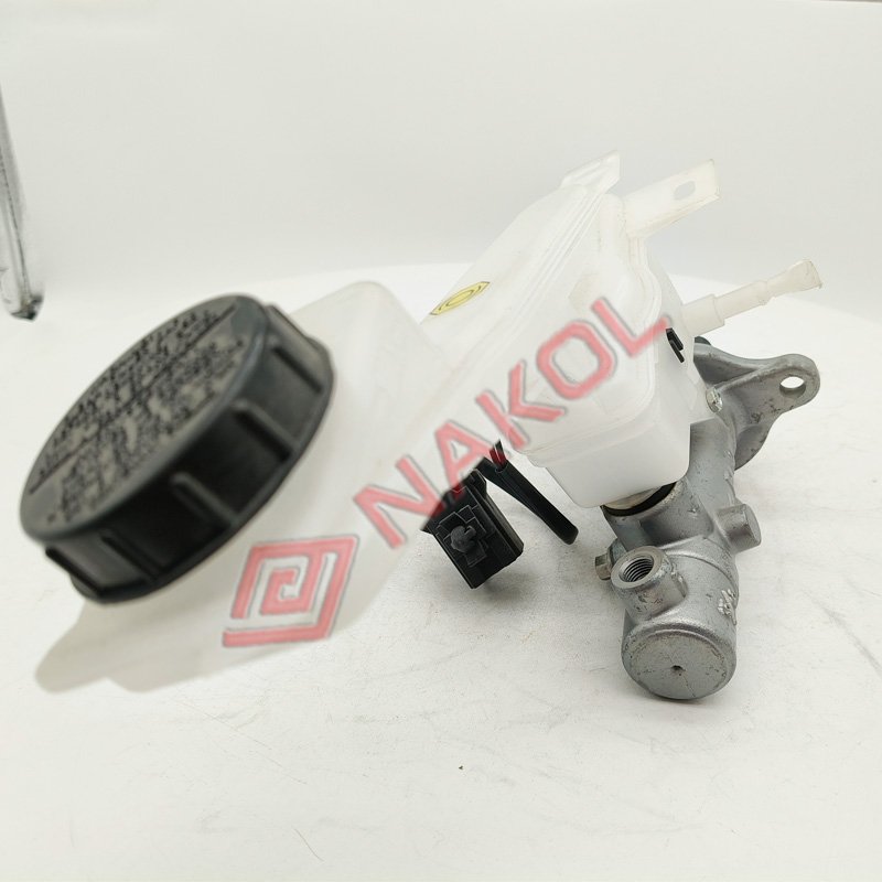 High Performance Manufacturer for Brakeh Master Cylinder for MAZDA OEM CBY7-43-40Z Mazda 323 Mazda T3500 Truck Parts CN;NAKOL