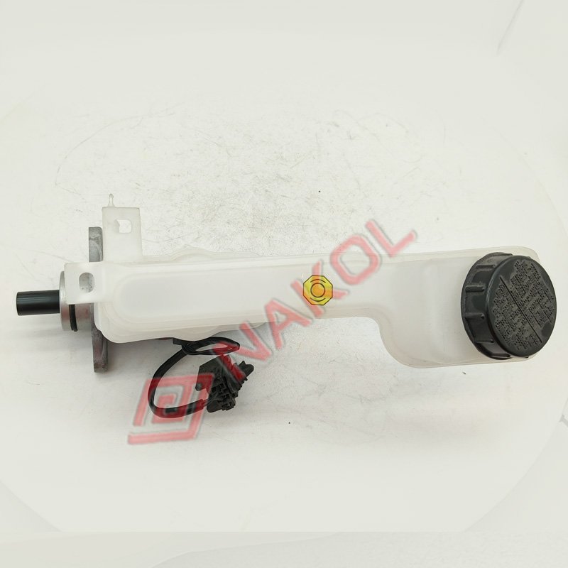 High Performance Manufacturer for Brakeh Master Cylinder for MAZDA OEM CBY7-43-40Z Mazda 323 Mazda T3500 Truck Parts CN;NAKOL