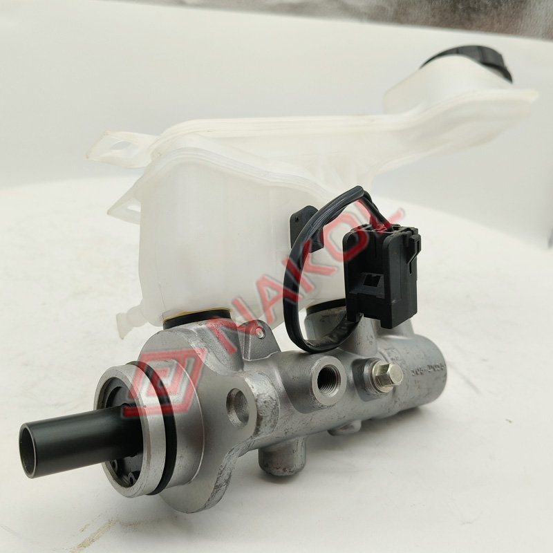 High Performance Manufacturer for Brakeh Master Cylinder for MAZDA OEM CBY7-43-40Z Mazda 323 Mazda T3500 Truck Parts CN;NAKOL