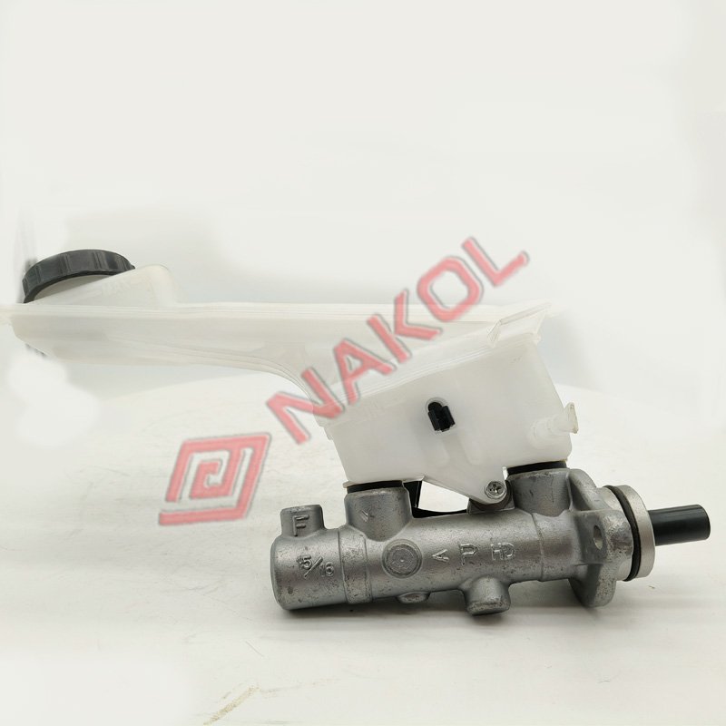 High Performance Manufacturer for Brakeh Master Cylinder for MAZDA OEM CBY7-43-40Z Mazda 323 Mazda T3500 Truck Parts CN;NAKOL
