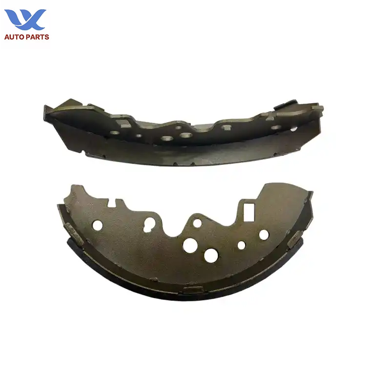 OEM S4YS-26-38ZB K3406 Factory Customized Production High Quality Brake Shoes for MAZDA