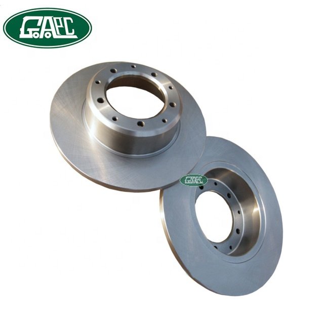 Brake Disc Rear Left Right LR017953 FTC1381 FRC9831 FTC461 JTC461 R571912 571912 DDF283 GL0051 for Land Rover Defender 1981-2016