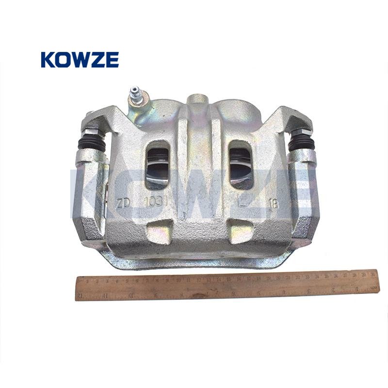 Front Auto Brake Caliper Kit for NISSAN FRONTIER NAVARA NP300 TERRA D23 41011-4JA0B 41001-4JA0B