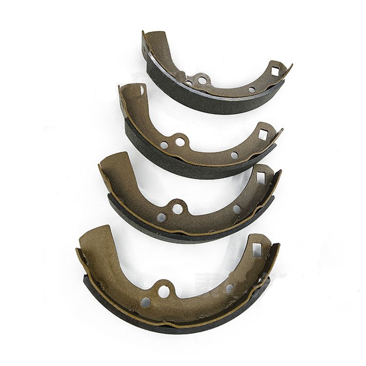 MYGT Best Price K1122 Car Auto Brake Pads Hot Selling Brake Pad