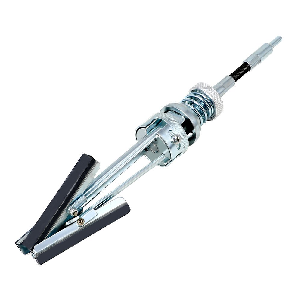 Cylinder Honing Tool 3 Jaw Polishing Tool Flexible Shaft Car Engine Piston Cylinder Hone Steel Engine Cylinder Hone Tool