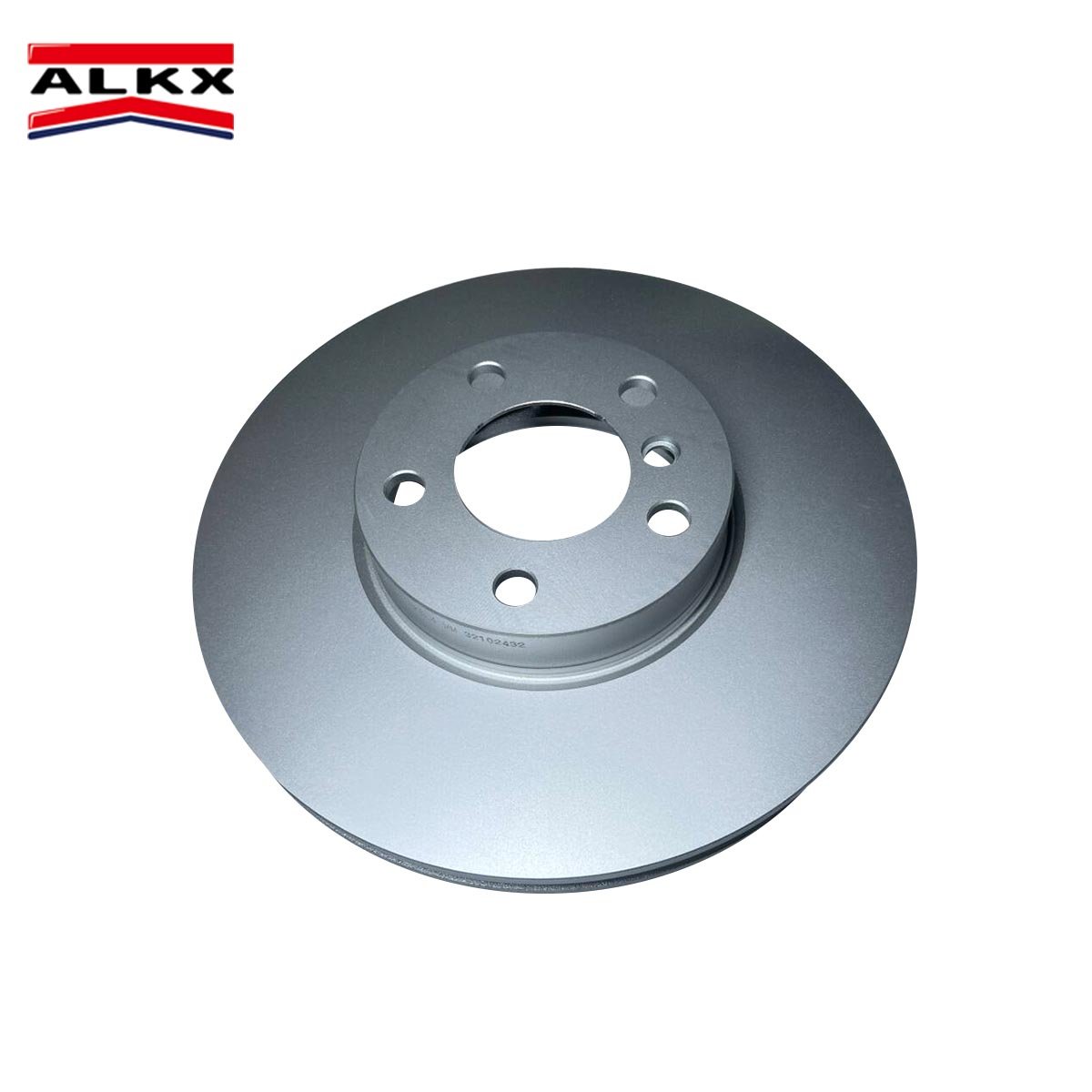 OE 34116886478 100% Brand New Brake Discs for BMW X5 X6 E70 F15 F85 F16 F86 for ATE Front Brake Disc