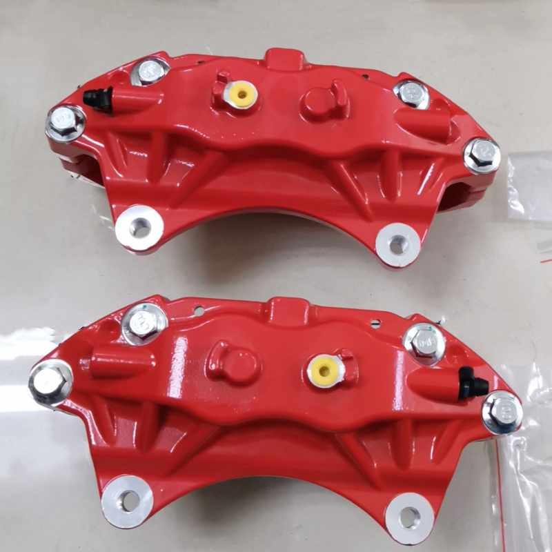 26692FG020 26692FG030 Disc Brake Caliper for Subaru Impreza 2008-2014 WRX STI 2015-2017 Rear RH Right or Left
