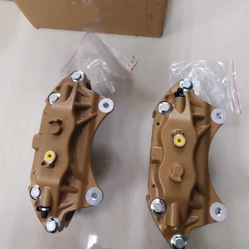 26692FG020 26692FG030 Disc Brake Caliper for Subaru Impreza 2008-2014 WRX STI 2015-2017 Rear RH Right or Left