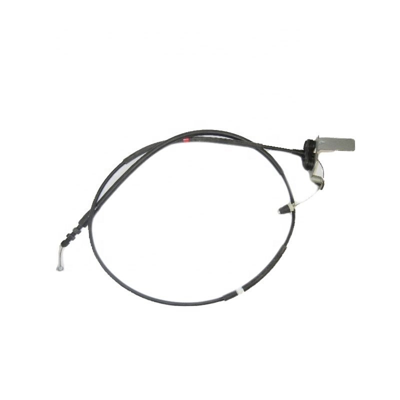 Auto Trans Throttle Accelerator Cable 78180-02200 for Toyota Corolla SE Saloon Altis
