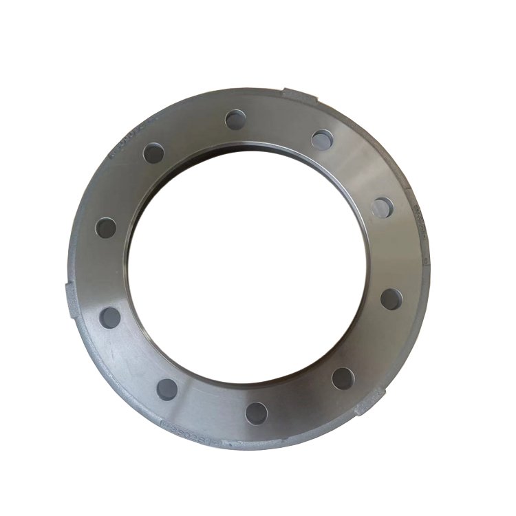 Chinese Brake Drum Manufacturing Factory 3602R1 3602S1 3601R1 3601S1 FORheavy-duty Trailer American FUWA Axle 13T 16t Brake Drum
