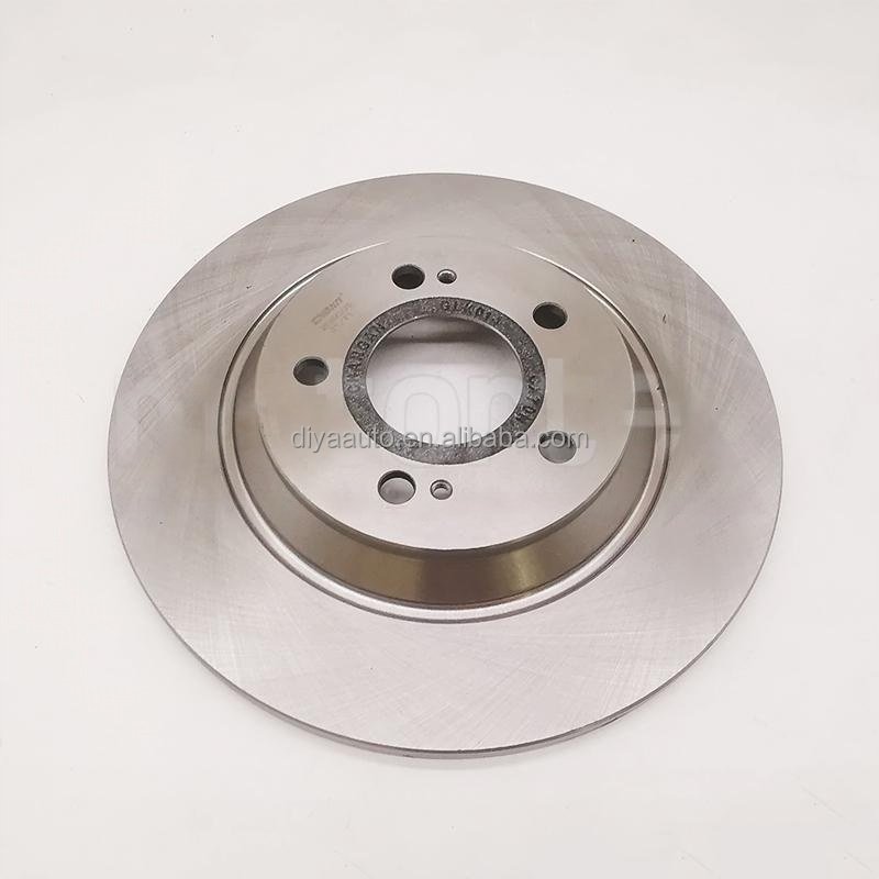 CHANGAN AUTO PARTS BRAKE DISC for CHANGAN CX70 ORIGINAL OE CODE R103029-0115