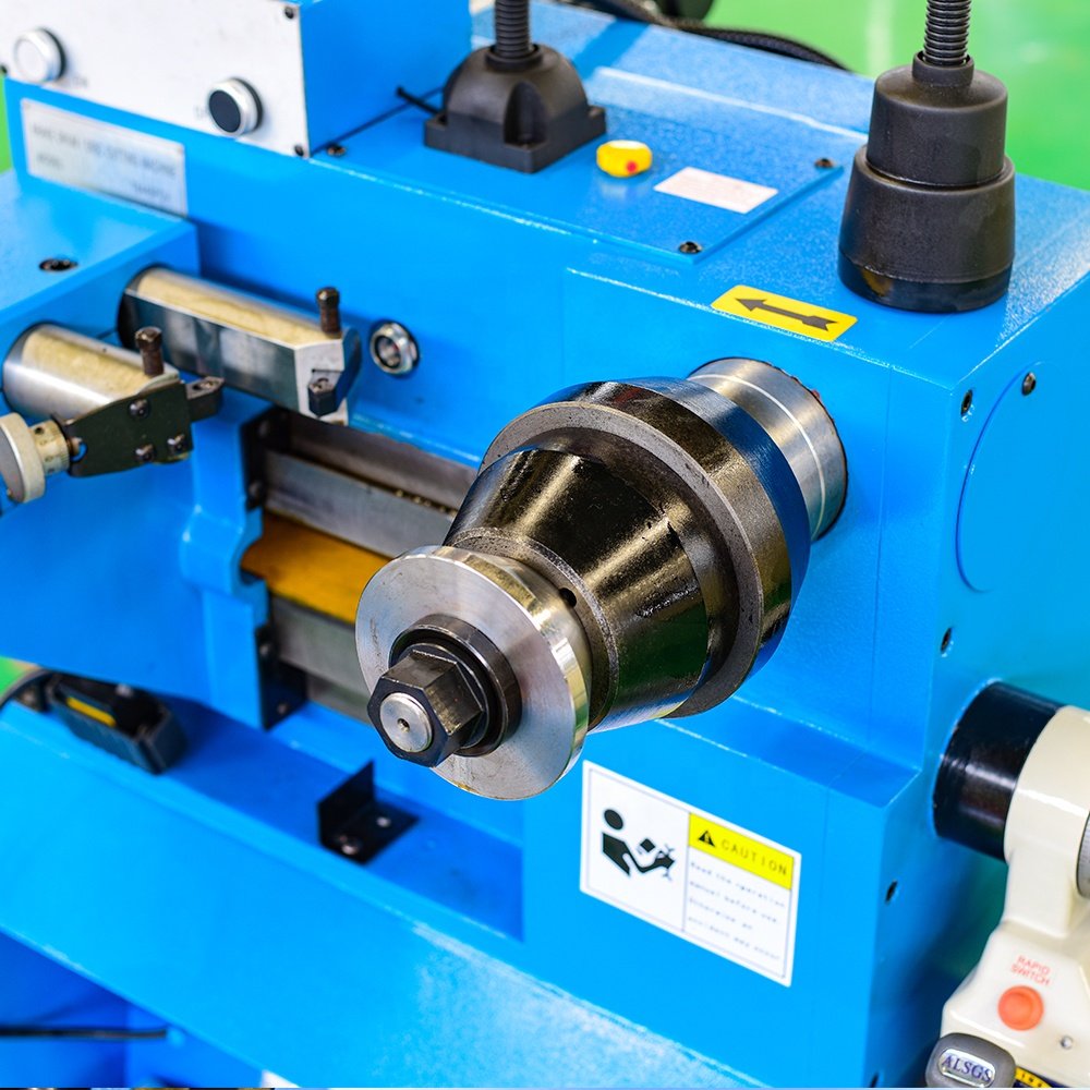 Factory Supply Vehicle Brake Lathe Brake Milling Machine T8445 T8445A T8445FCV