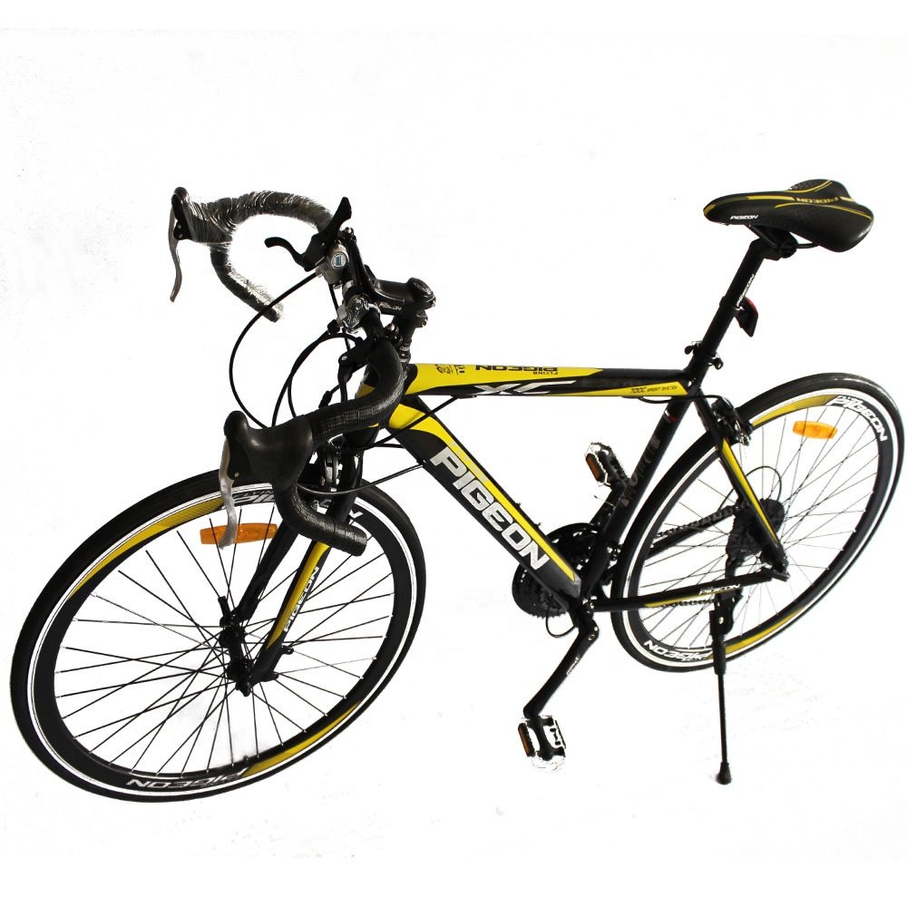 700Cx25C 21SPEED Aluminum Alloy Sport Bike (FP-700CSP22003)