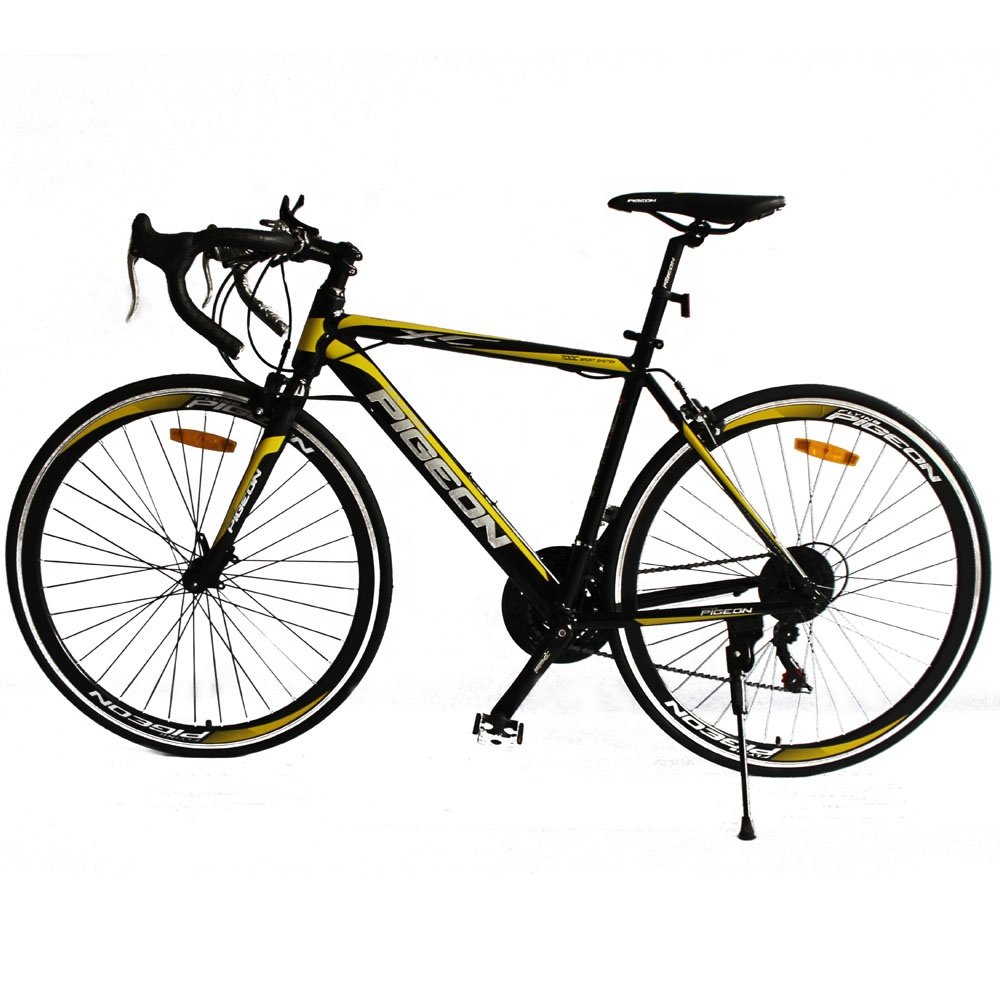 700Cx25C 21SPEED Aluminum Alloy Sport Bike (FP-700CSP22003)